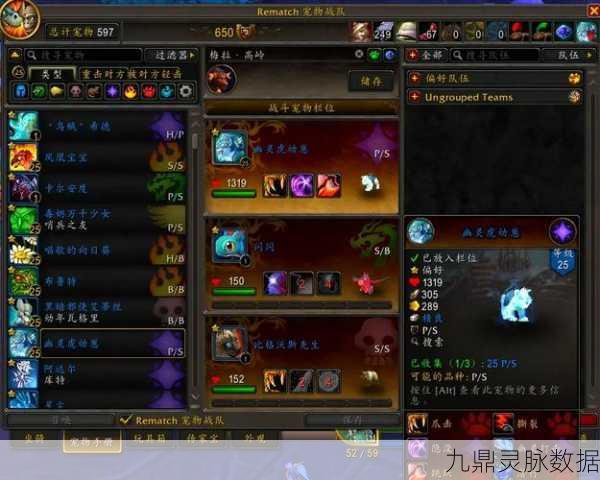 魔兽世界传奇宠物揭秘，苍穹之剑获取攻略与宠物大小之谜