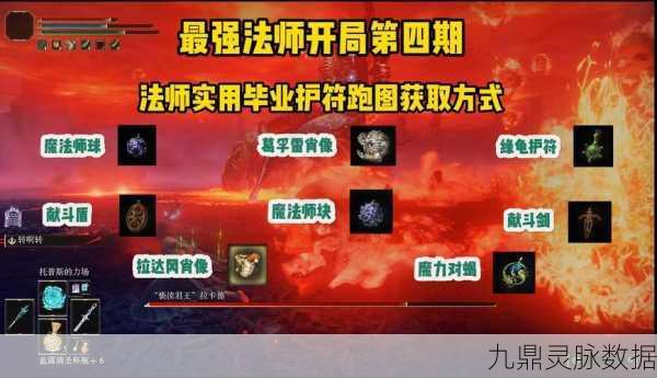 艾尔登法环法师瞄准技巧全解析
