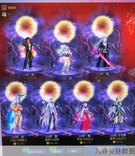 DNF手游光环装扮深度探索,打造你的个性炫酷形象