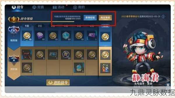 黎明之海战令，玩家眼中的性价比王者深度剖析