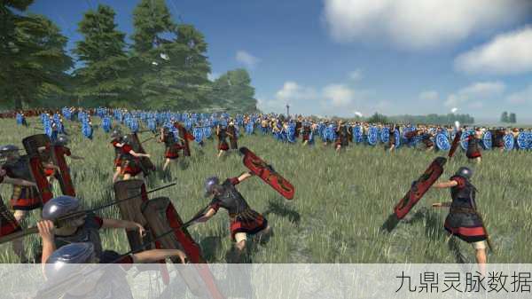 2025年必玩佳作,沉浸式古罗马单机帝国时代体验