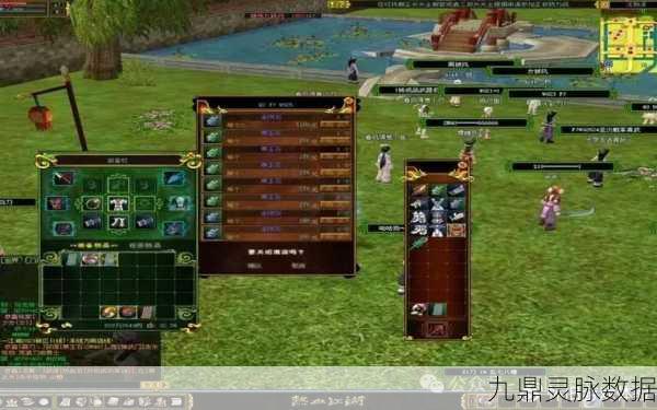 热血江湖怀旧版，门派技能玩法全攻略大揭秘
