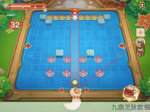 原神嘟嘟可轰轰奇遇记第四天满分攻略详解