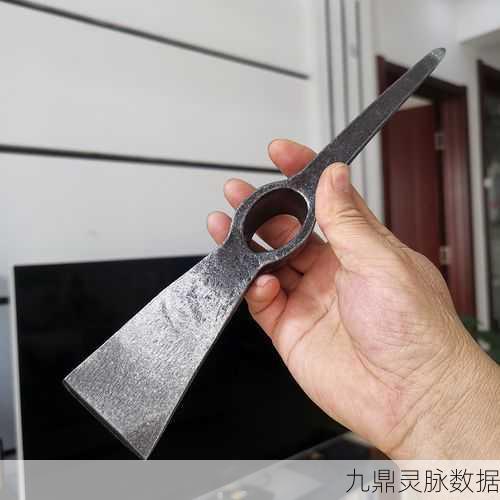冰原探险利器解锁,顶级工具钢镐制作全攻略
