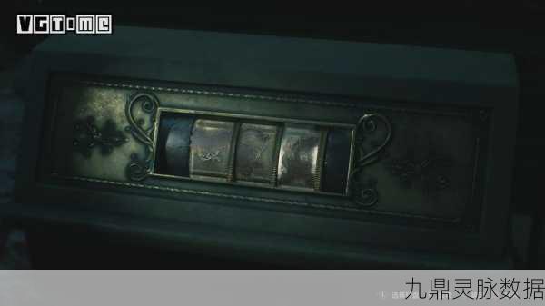 生化危机2重制版，东侧储藏室的秘密宝藏