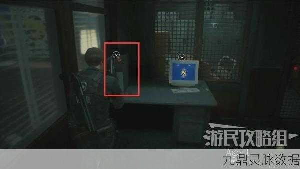 生化危机2重制版,东侧储藏室的秘密宝藏