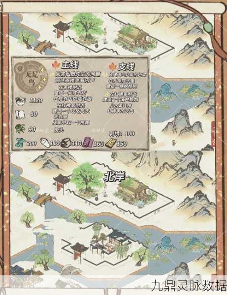 江南百景图深度攻略，狄青战天狗镶嵌画法全解析