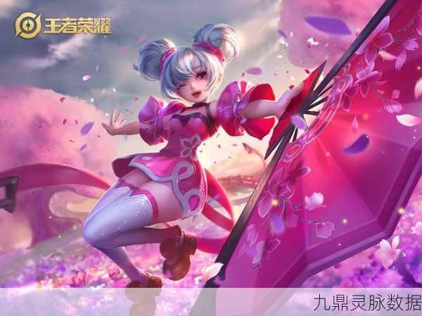 揭秘王者荣耀,小乔一扇子为何威力惊人?