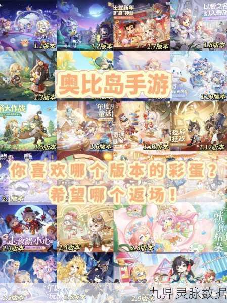 奥比岛手游，解锁无限体力的秘密等级