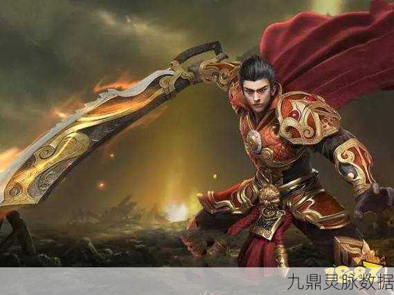 灵破天荒，热血传奇，重塑角色扮演新纪元