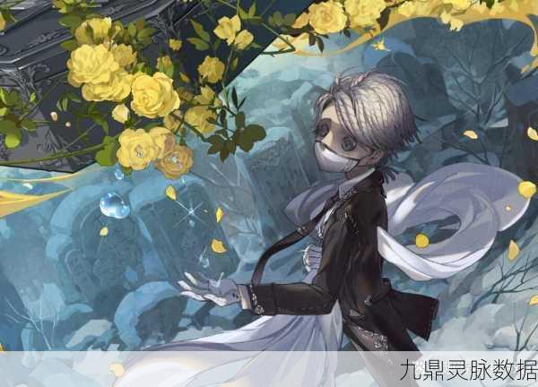 第五人格入殓师深度攻略,解锁辅助新境界
