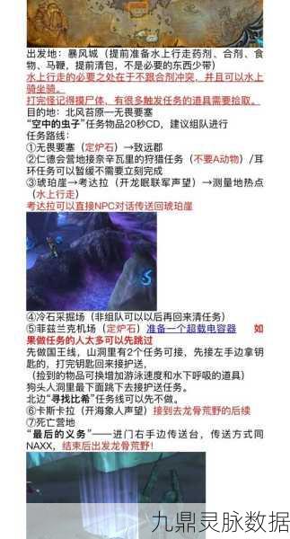 穿越魔兽世界,揭秘异次元裂缝的终极攻略秘籍