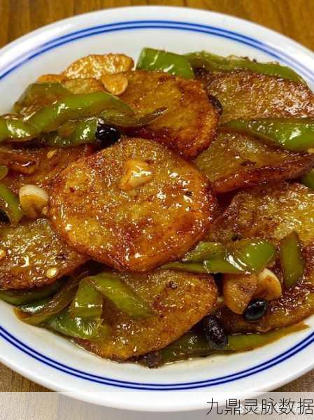 蛇年新春美食奇遇,解锁创造与魔法香煎土豆饼秘籍
