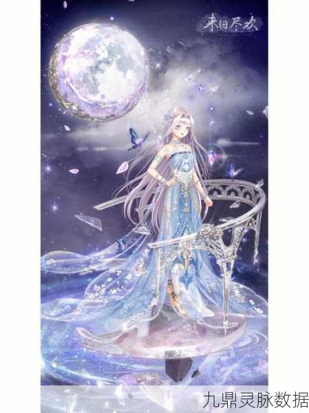奇迹暖暖梦幻搭配二选一,少女成长的时尚抉择