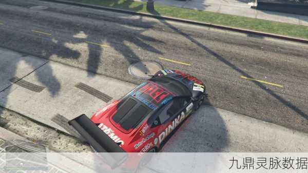 GTA5轮胎大战，解锁速度与操控的最佳选择