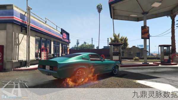 GTA5轮胎大战,解锁速度与操控的最佳选择
