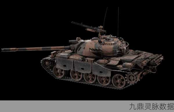 坦克世界59式坦克成员技能学习全攻略