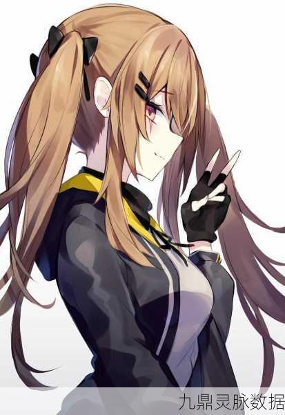 少女前线Lusa,战棋新篇,二次元美学与策略碰撞的火花