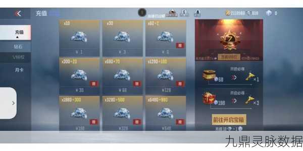 CF手游制胜宝典,装载区仓库战术深度剖析