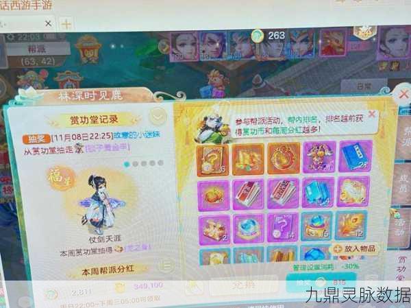 大话西游手游深度解析,时间服与免费服,谁才是玩家的心头好?