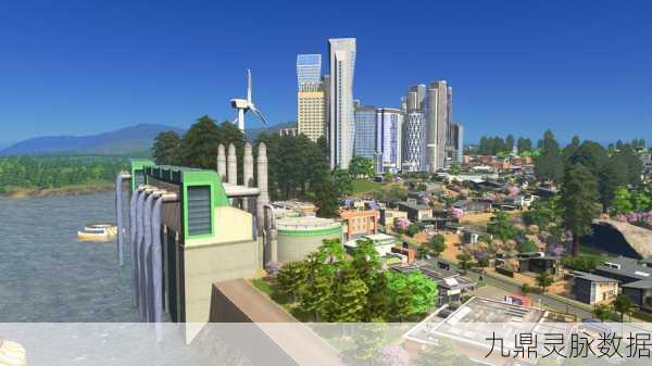 城市天际线,掌握实用玩法技巧,轻松打造梦幻都市