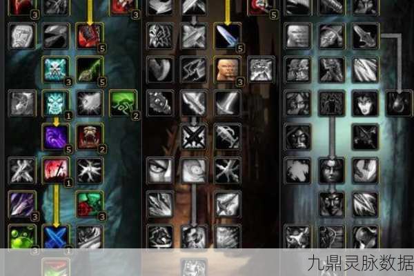 魔兽世界WLK毁伤贼天赋加点全攻略