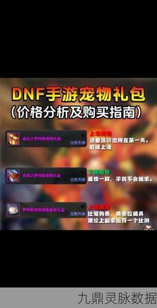 DNF手游微信福袋深度探索，独家口令解锁豪华礼包