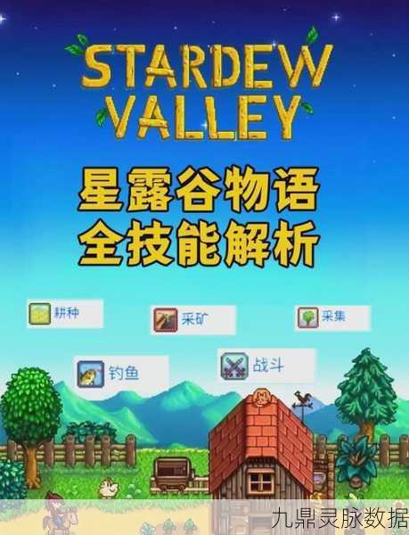 星露谷物语，揭秘虚空精华的获取之道