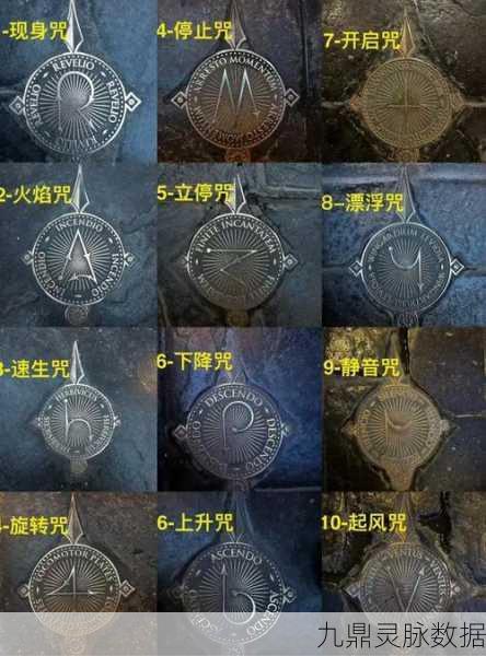 哈利波特手游，揭秘夺取对方魔杖的神奇魔咒