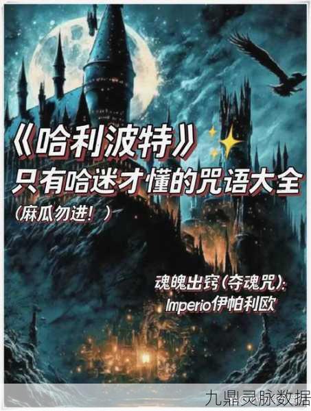 哈利波特手游,揭秘夺取对方魔杖的神奇魔咒