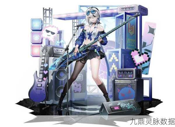 深空之眼国常立，解锁玩法奥秘，核心技巧助你称霸游戏宇宙