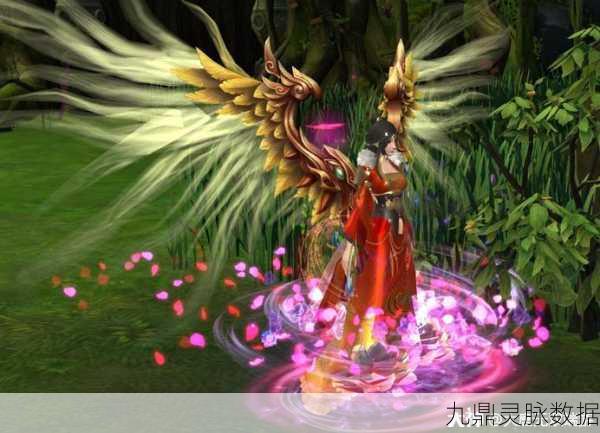 大唐无双手游百花职业深度解析,如何成为顶尖奶妈