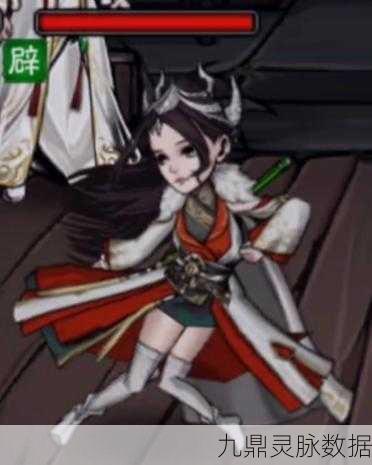 烟雨江湖巫灵儿深度解析，神秘蛊术，辅助新宠？