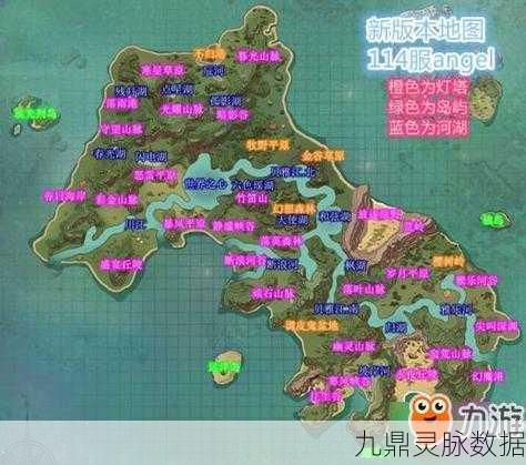 奇幻之旅大揭秘，创造与魔法中的仙女河秘境探索