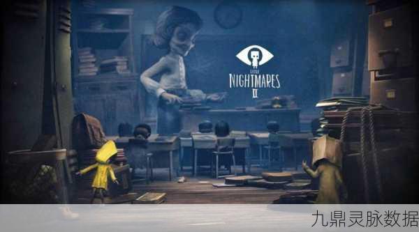 Last Night，探索深夜恐惧，这款在线恐怖游戏让你欲罢不能