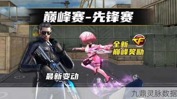 CF黎明护卫深度探索，荣耀之路，新篇章的勇者征程