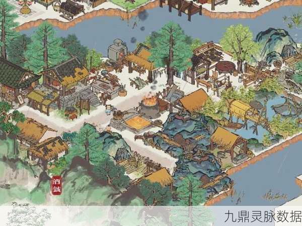 江南百景图,揭秘好看又有灵性的石头寻觅之旅