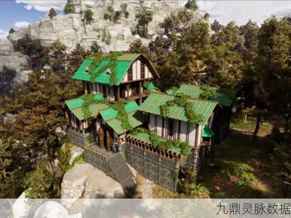 方舟之旅，建筑奥秘全解析与实战策略宝典