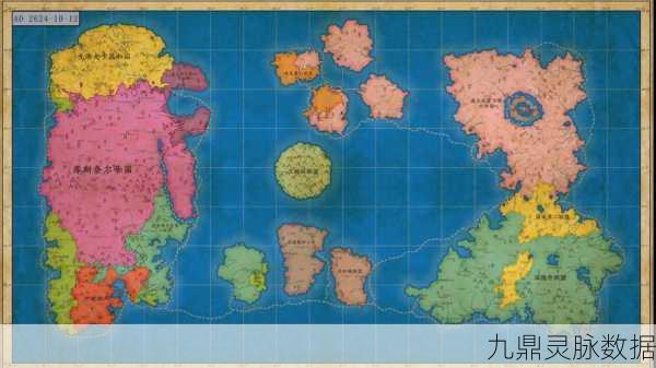 架空地图模拟器震撼登陆Steam,打造你的专属奇幻世界