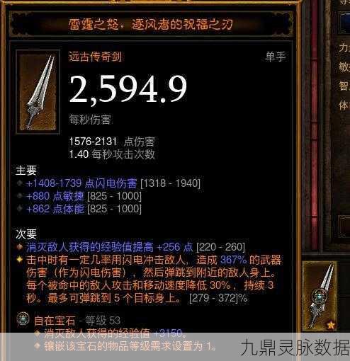 暗黑3国服装备被遮挡?轻松解锁装备捡取秘籍!
