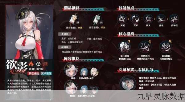 完美世界火龙属性加点全攻略，助你登顶战斗巅峰！