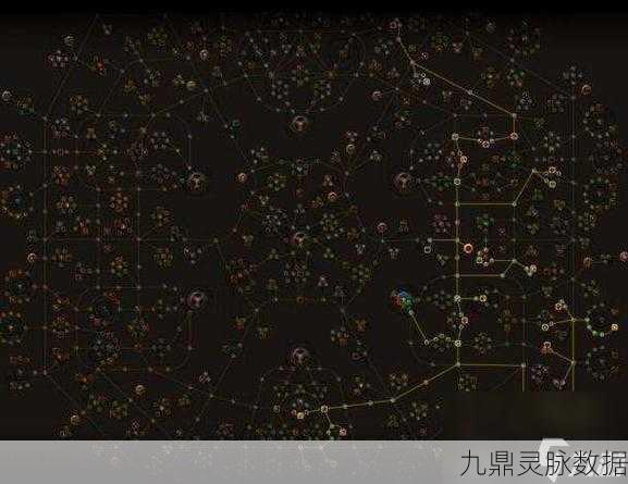 流放之路，解锁宝石瓦的奇幻之旅，深度探索无尽奥秘