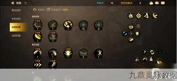 DNF刃影，探寻神秘剑士的起源与解锁强大技能秘籍