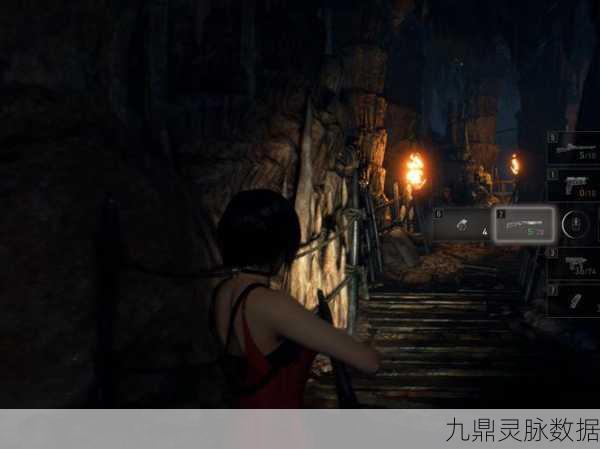 生化危机4重制版，圣殿迷踪，揭秘古老遗迹