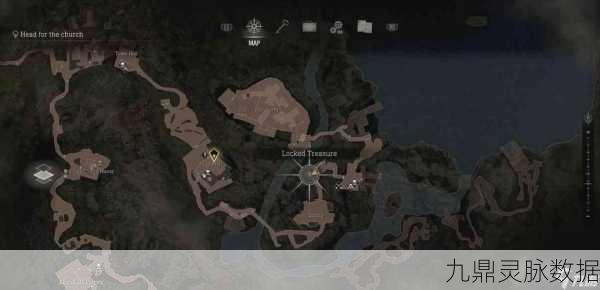 生化危机4重制版,圣殿迷踪,揭秘古老遗迹