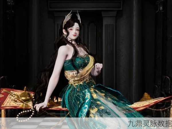 以闪亮之名新马服璀璨启航,共赴3D换装手游梦幻之旅