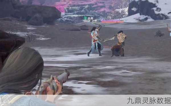 永劫无间深度解析,鸟铳秘籍与远程武器操作艺术