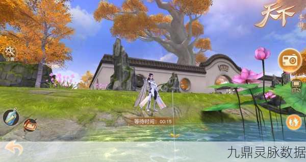 天下手游，亮度随心调，畅游无界新体验