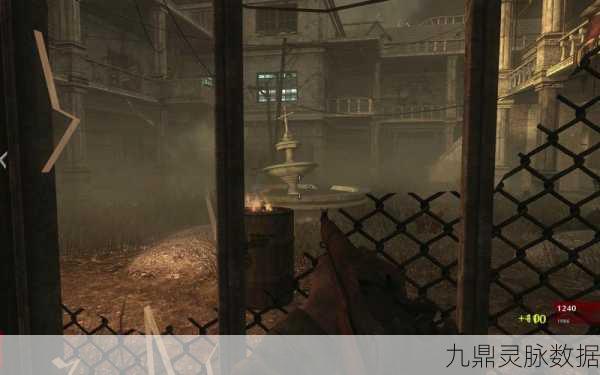 使命召唤5僵尸疗养院，解锁关卡秘籍大揭秘