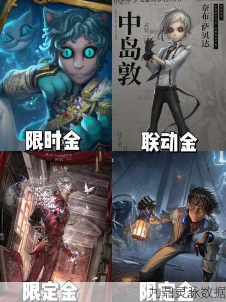 第五人格佣兵金挂虎尾获取全攻略